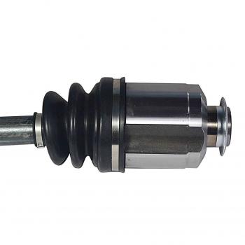 2018 Kia Sorento CV Axle Assembly Front Right GSP NCV75075 image 2 of 4