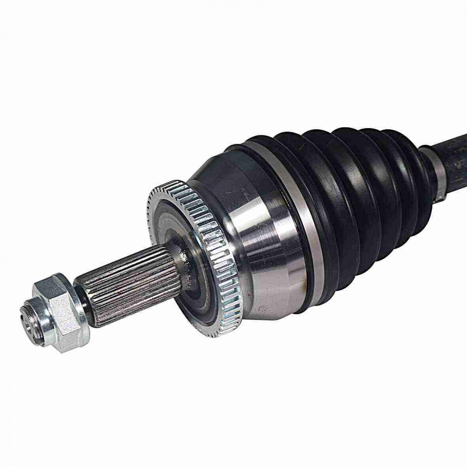 GSP NCV75075 - CV Axle Assembly GSP NCV75075 CV Axle Assembly product image 3 of 5