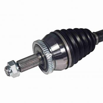 2018 Kia Sorento CV Axle Assembly Front Right GSP NCV75075 image 3 of 4