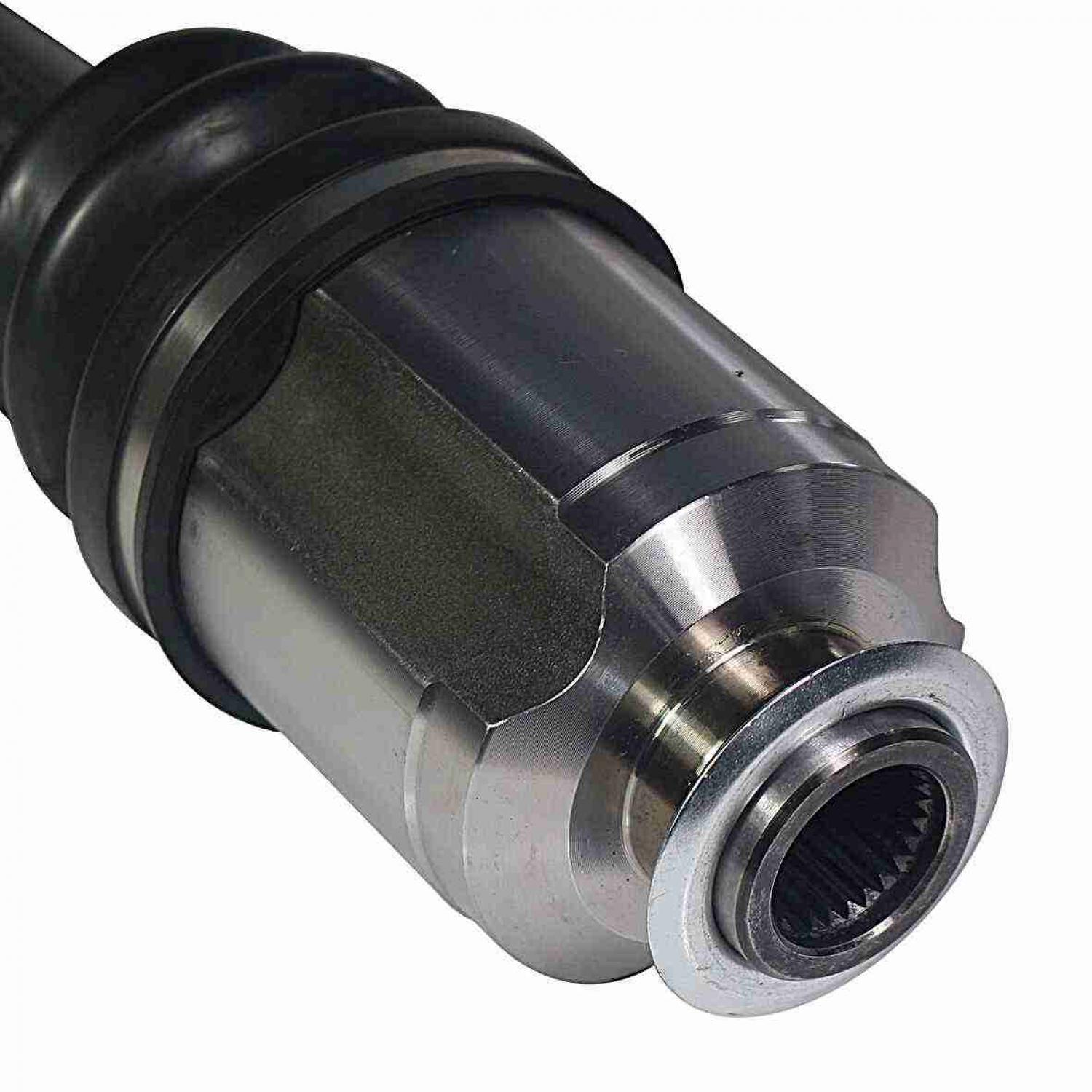 GSP NCV75075 - CV Axle Assembly GSP NCV75075 CV Axle Assembly product image 4 of 5