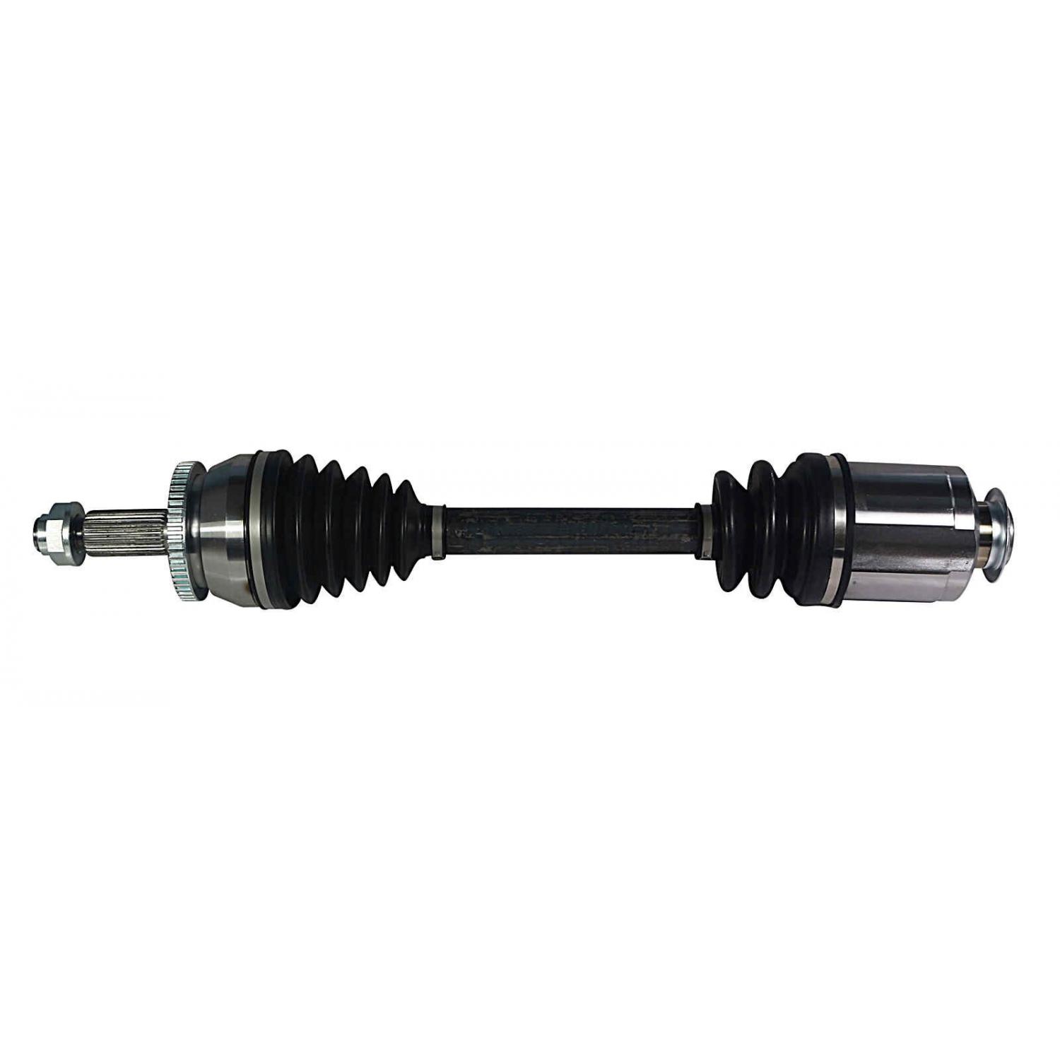 GSP NCV75075 - CV Axle Assembly GSP NCV75075 CV Axle Assembly product image 5 of 5