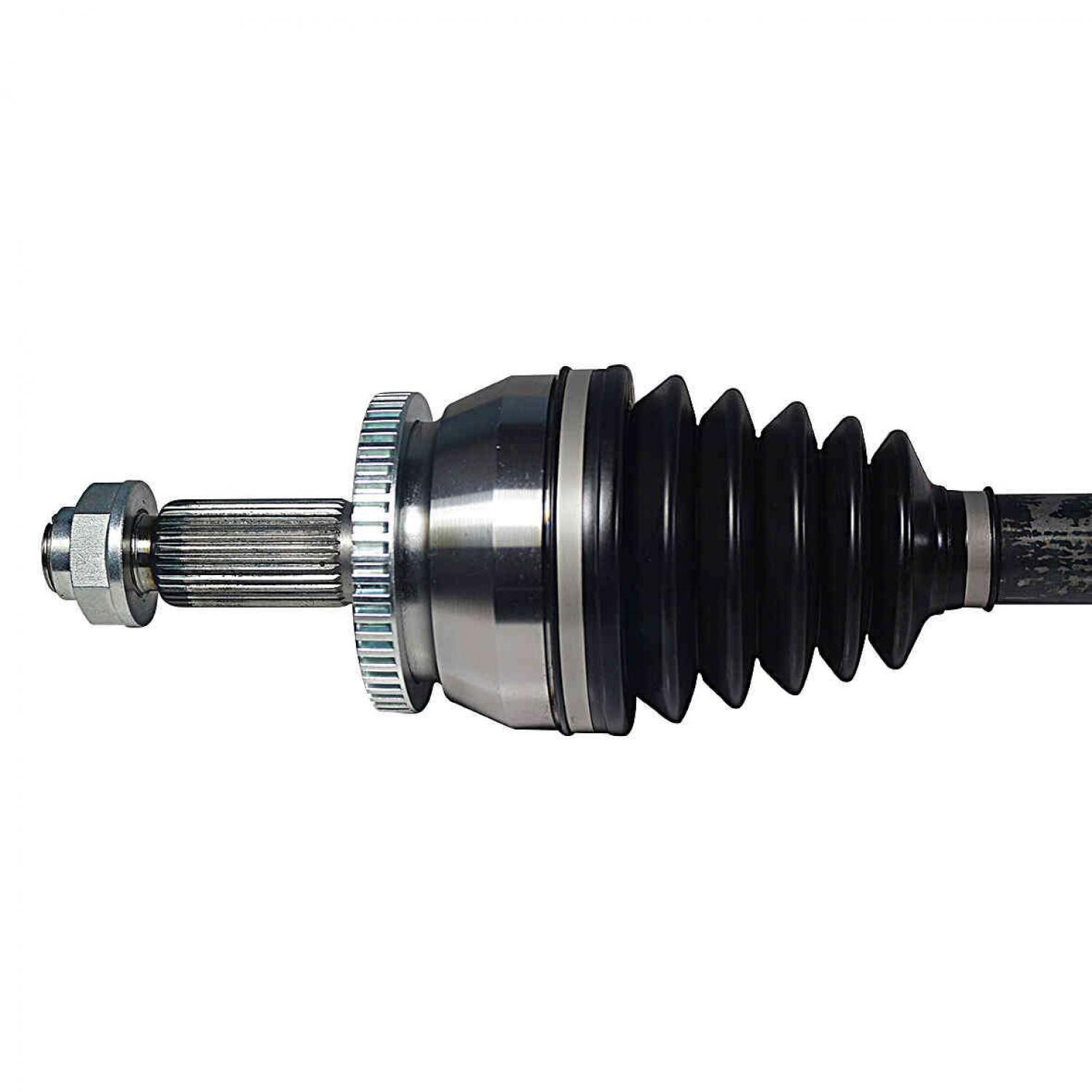 GSP NCV75076 - CV Axle Assembly GSP NCV75076 CV Axle Assembly product image 1 of 5