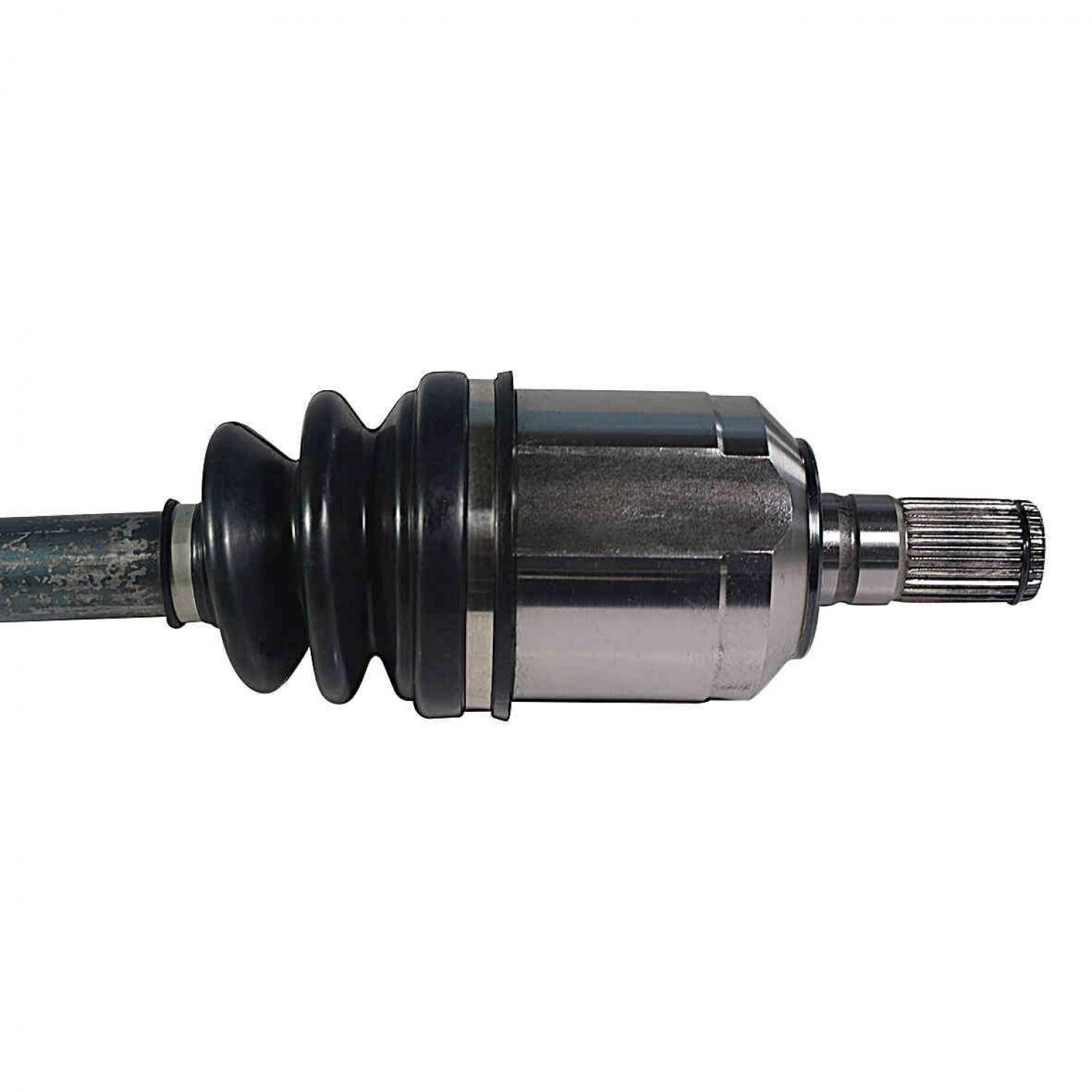 GSP NCV75076 - CV Axle Assembly GSP NCV75076 CV Axle Assembly product image 2 of 5