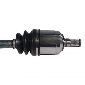 2018 Kia Sorento CV Axle Assembly Front Left GSP NCV75076 image 2 of 4