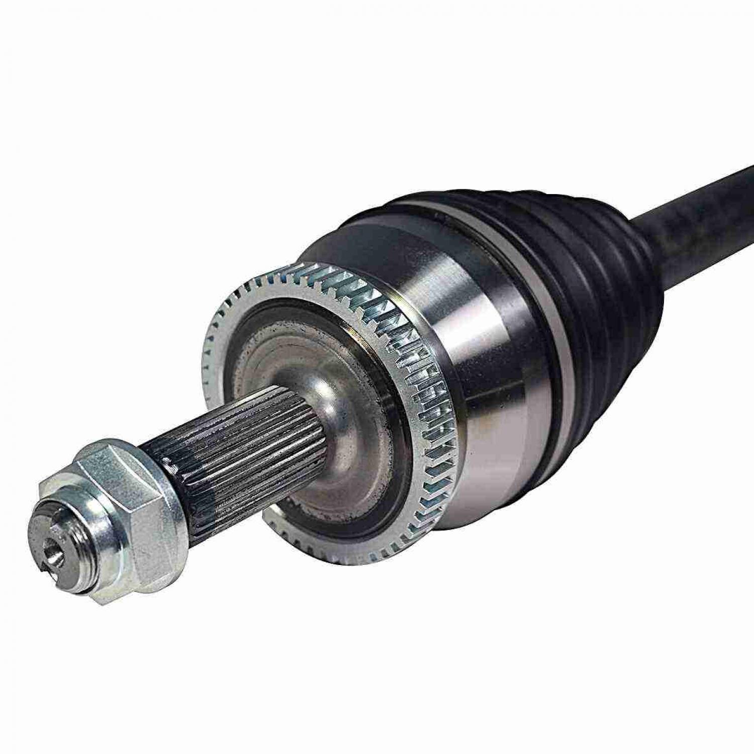 GSP NCV75076 - CV Axle Assembly GSP NCV75076 CV Axle Assembly product image 3 of 5