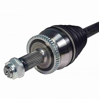 2018 Kia Sorento CV Axle Assembly Front Left GSP NCV75076 image 3 of 4