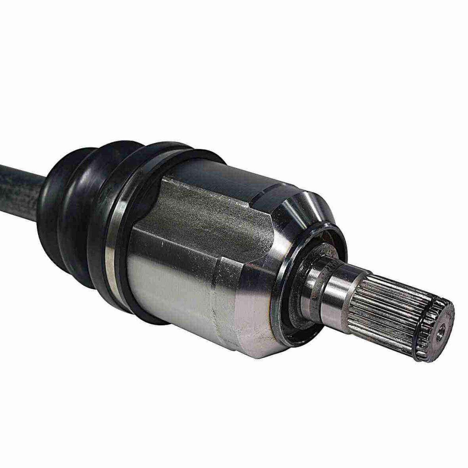 GSP NCV75076 - CV Axle Assembly GSP NCV75076 CV Axle Assembly product image 4 of 5