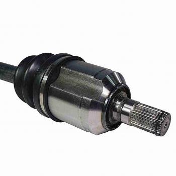 2018 Kia Sorento CV Axle Assembly Front Left GSP NCV75076 image 4 of 4