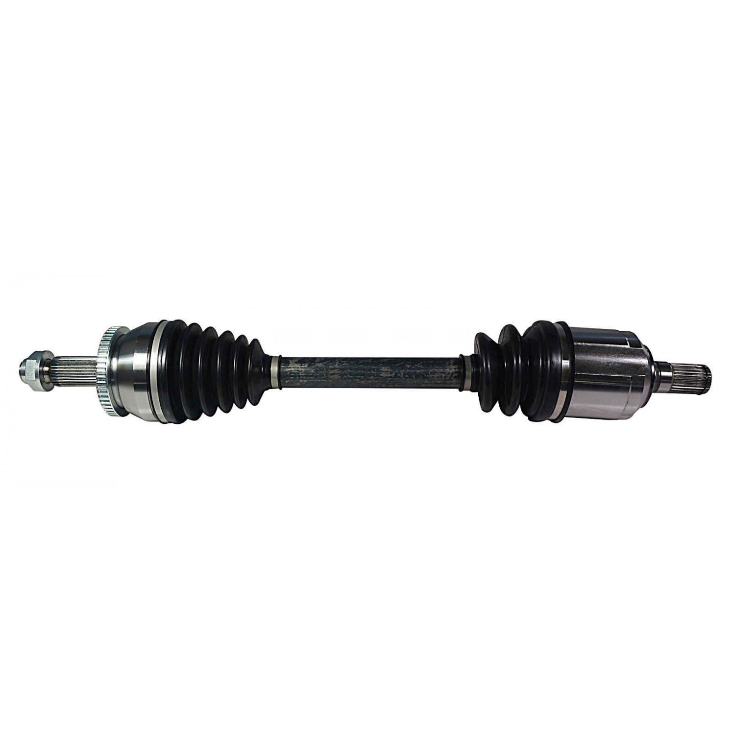 GSP NCV75076 - CV Axle Assembly GSP NCV75076 CV Axle Assembly product image 5 of 5