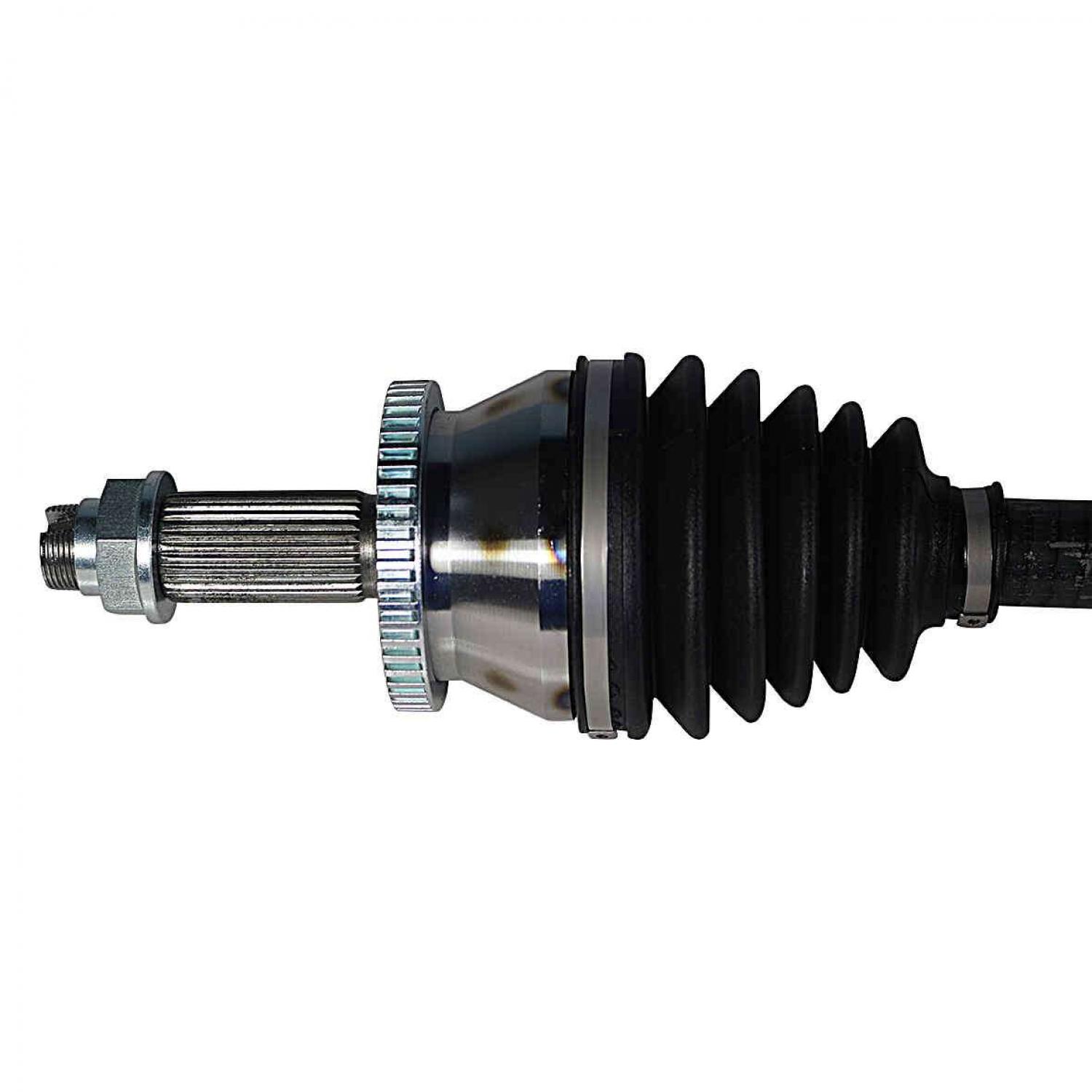 GSP NCV75077 - CV Axle Assembly GSP NCV75077 CV Axle Assembly product image 1 of 5