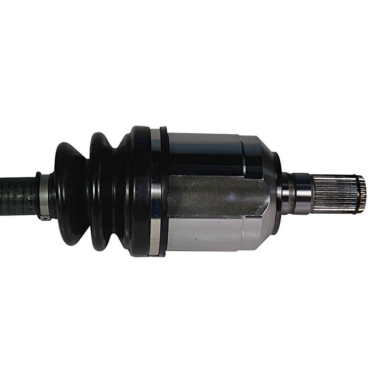 GSP NCV75077 - CV Axle Assembly GSP NCV75077 CV Axle Assembly product image 2 of 5
