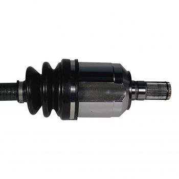 2018 Kia Sorento CV Axle Assembly Front Left GSP NCV75077 image 2 of 4