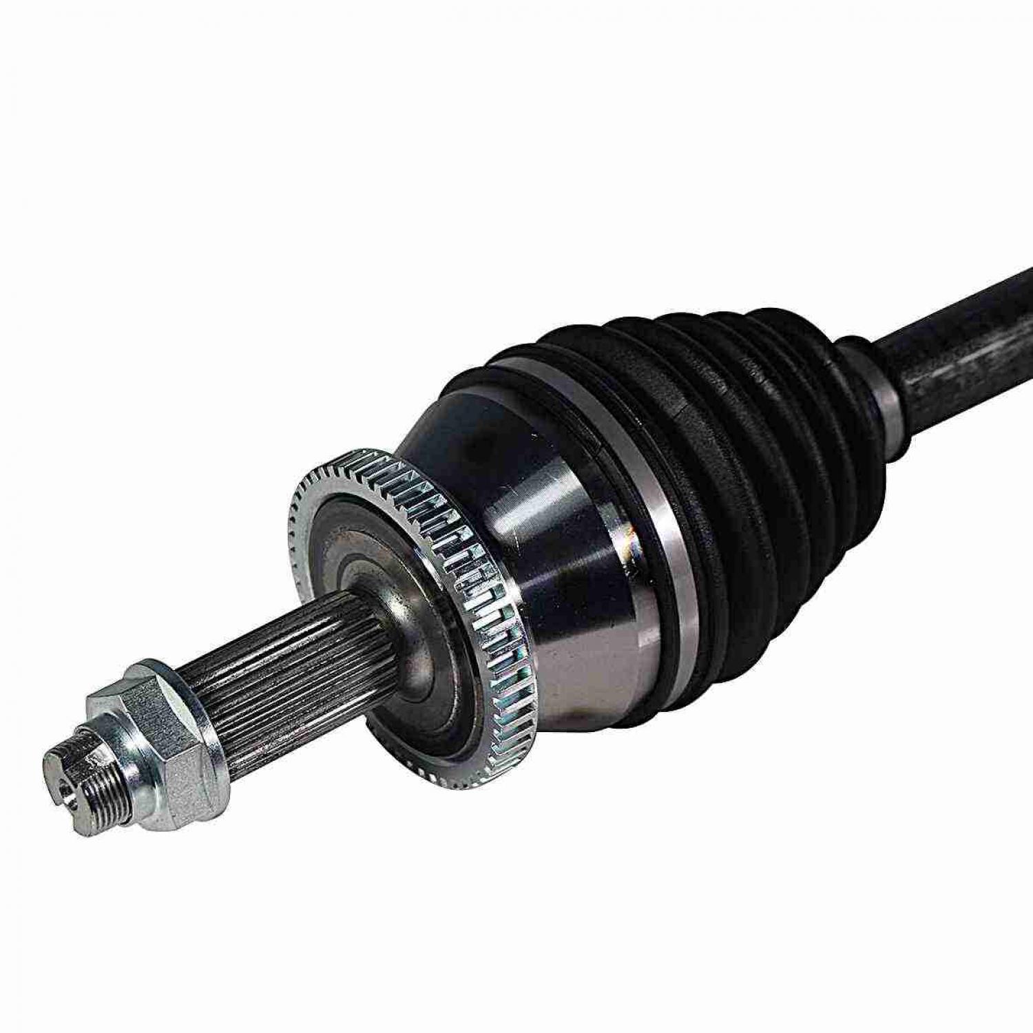 GSP NCV75077 - CV Axle Assembly GSP NCV75077 CV Axle Assembly product image 3 of 5