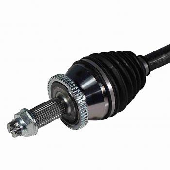 2018 Kia Sorento CV Axle Assembly Front Left GSP NCV75077 image 3 of 4
