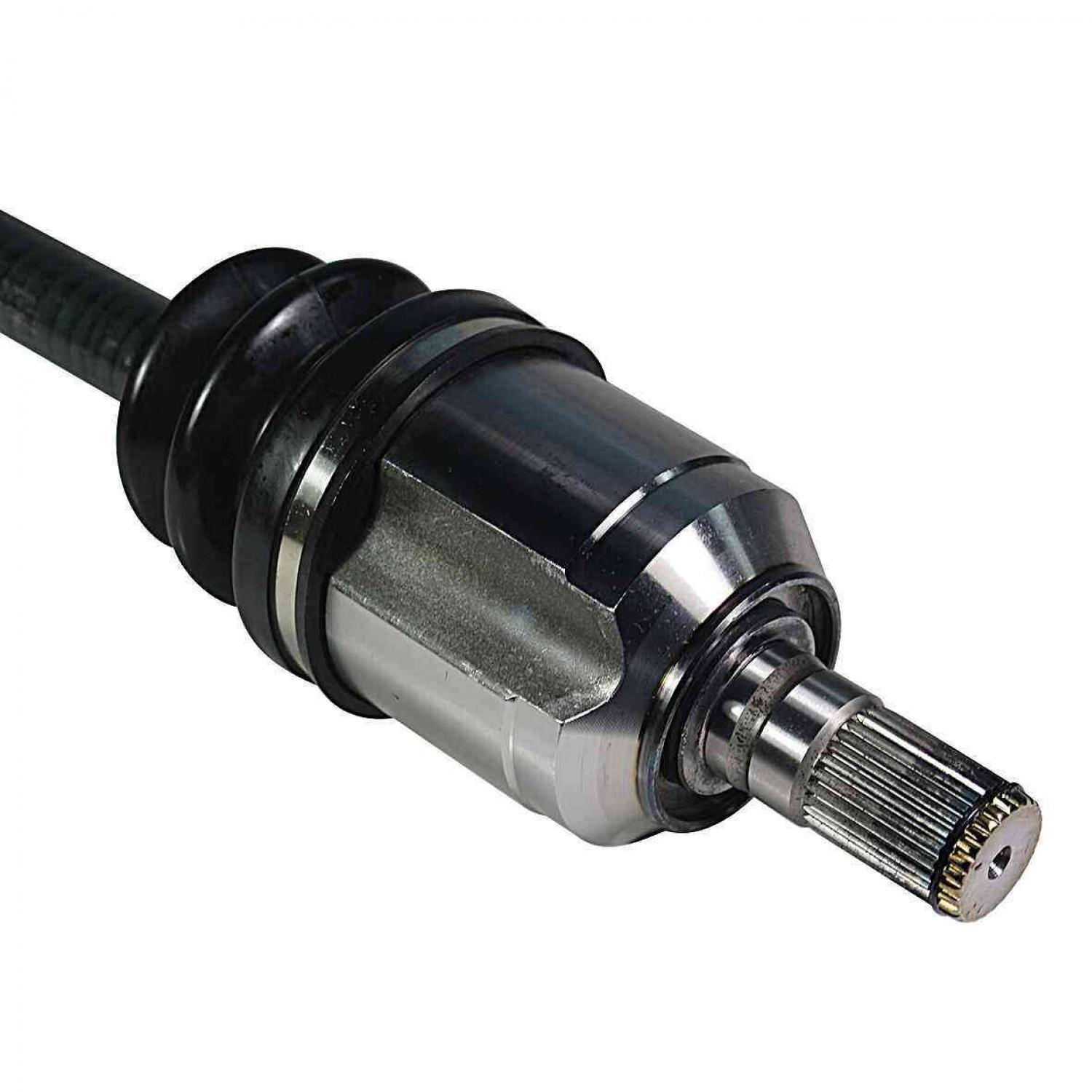 GSP NCV75077 - CV Axle Assembly GSP NCV75077 CV Axle Assembly product image 4 of 5