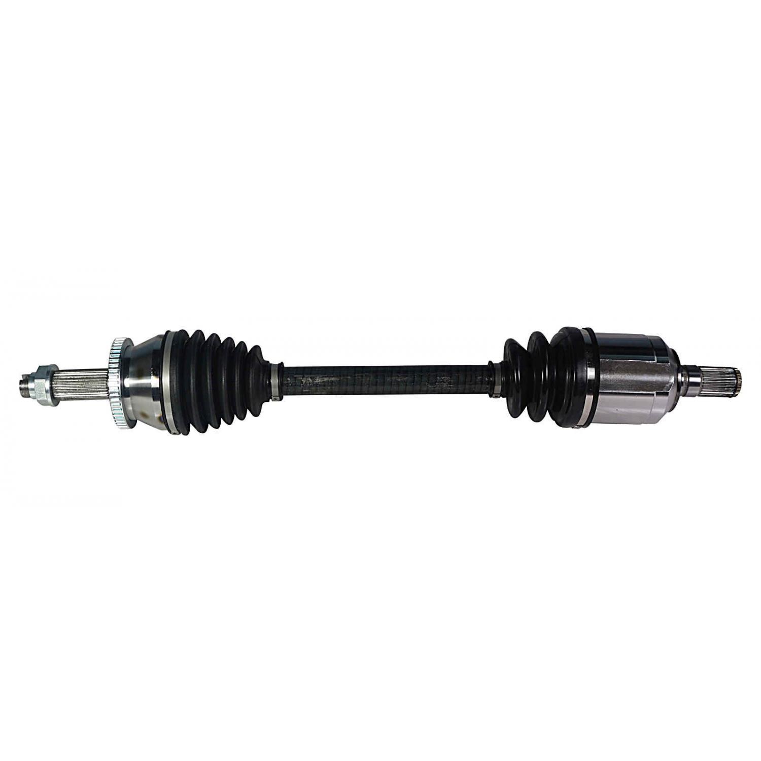 GSP NCV75077 - CV Axle Assembly GSP NCV75077 CV Axle Assembly product image 5 of 5