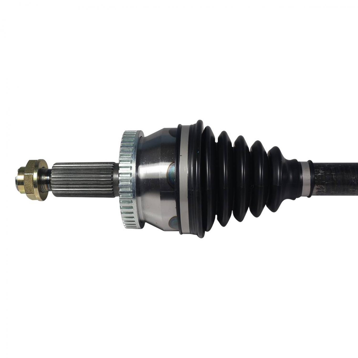GSP NCV75078 - CV Axle Assembly GSP NCV75078 CV Axle Assembly product image 1 of 5