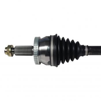 2018 Kia Optima CV Axle Assembly Front Left GSP NCV75078 image 1 of 4