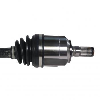 2018 Kia Optima CV Axle Assembly Front Left GSP NCV75078 image 2 of 4