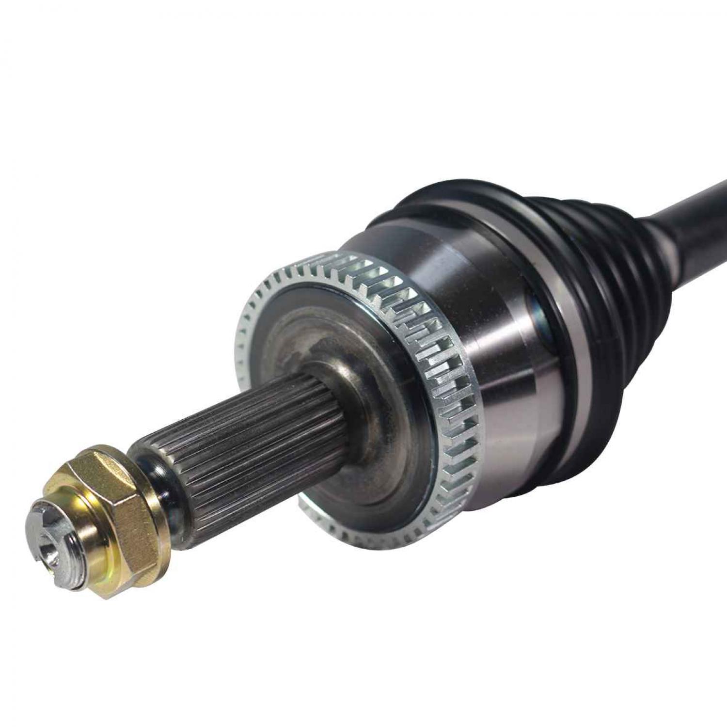 GSP NCV75078 - CV Axle Assembly GSP NCV75078 CV Axle Assembly product image 3 of 5