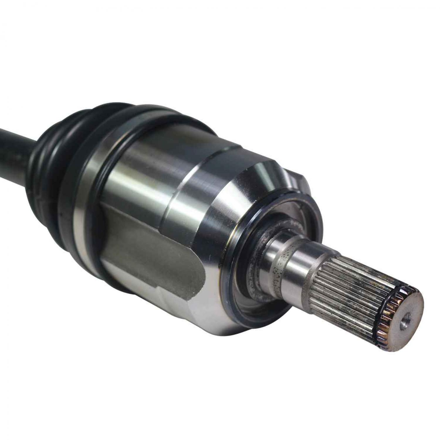 GSP NCV75078 - CV Axle Assembly GSP NCV75078 CV Axle Assembly product image 4 of 5