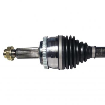 2016 Hyundai Elantra CV Axle Assembly Front Left GSP NCV75079 image 1 of 4