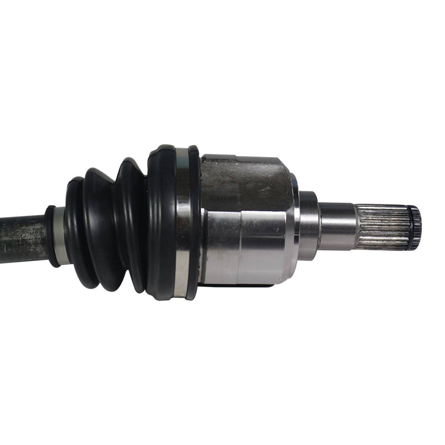 GSP NCV75079 - CV Axle Assembly GSP NCV75079 CV Axle Assembly product image 2 of 5