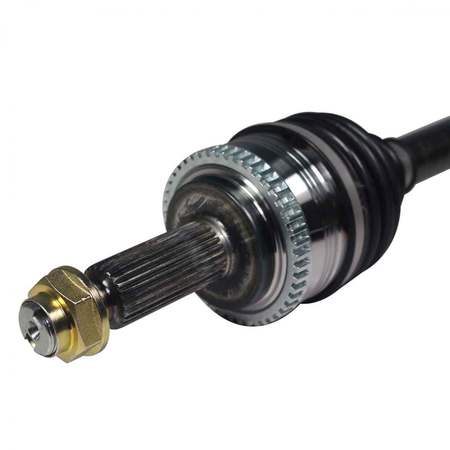 GSP NCV75079 - CV Axle Assembly GSP NCV75079 CV Axle Assembly product image 3 of 5