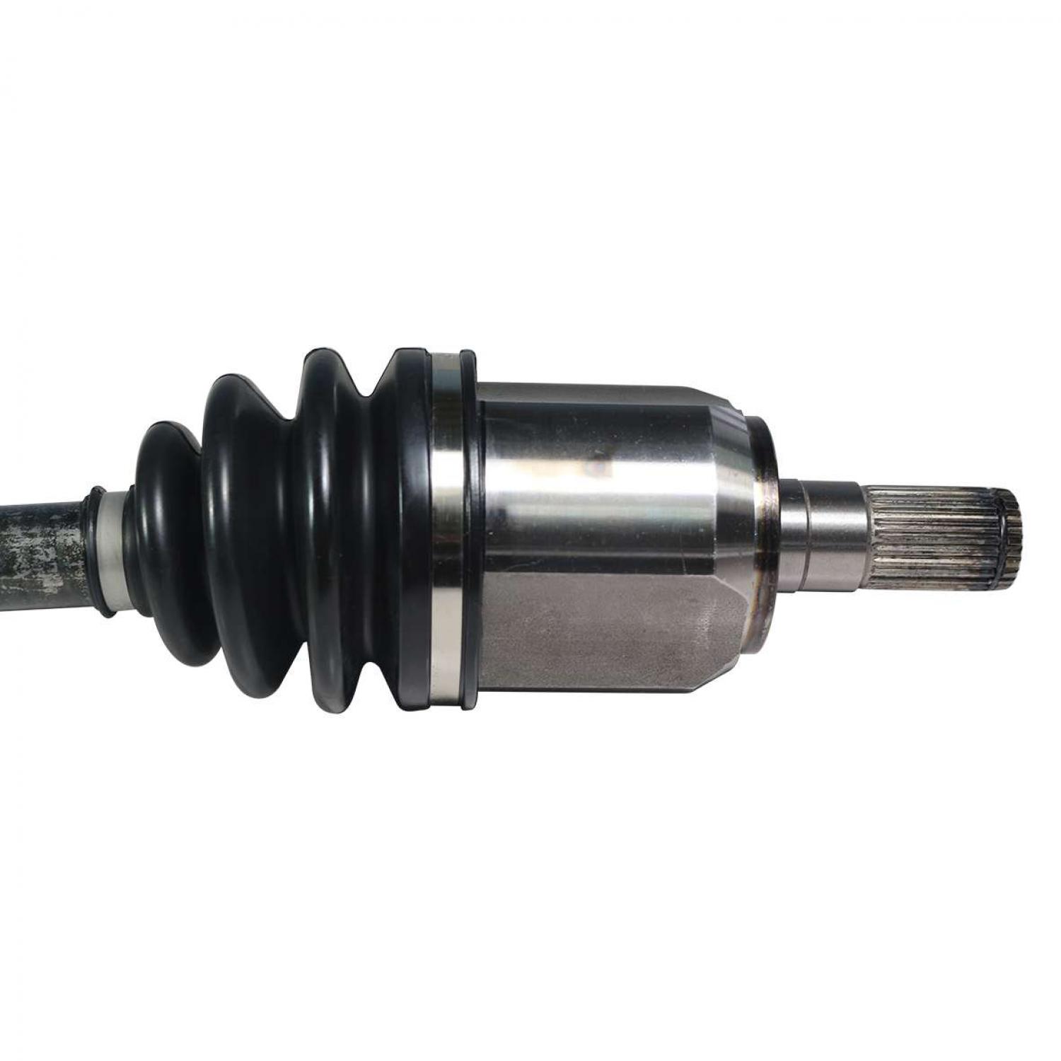 GSP NCV75080 CV Axle Assembly product image 2 of 5