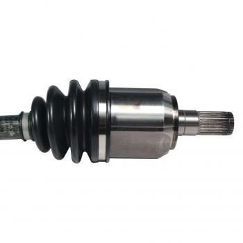 2015 Hyundai Tucson CV Axle Assembly Front Left GSP NCV75080 image 2 of 4