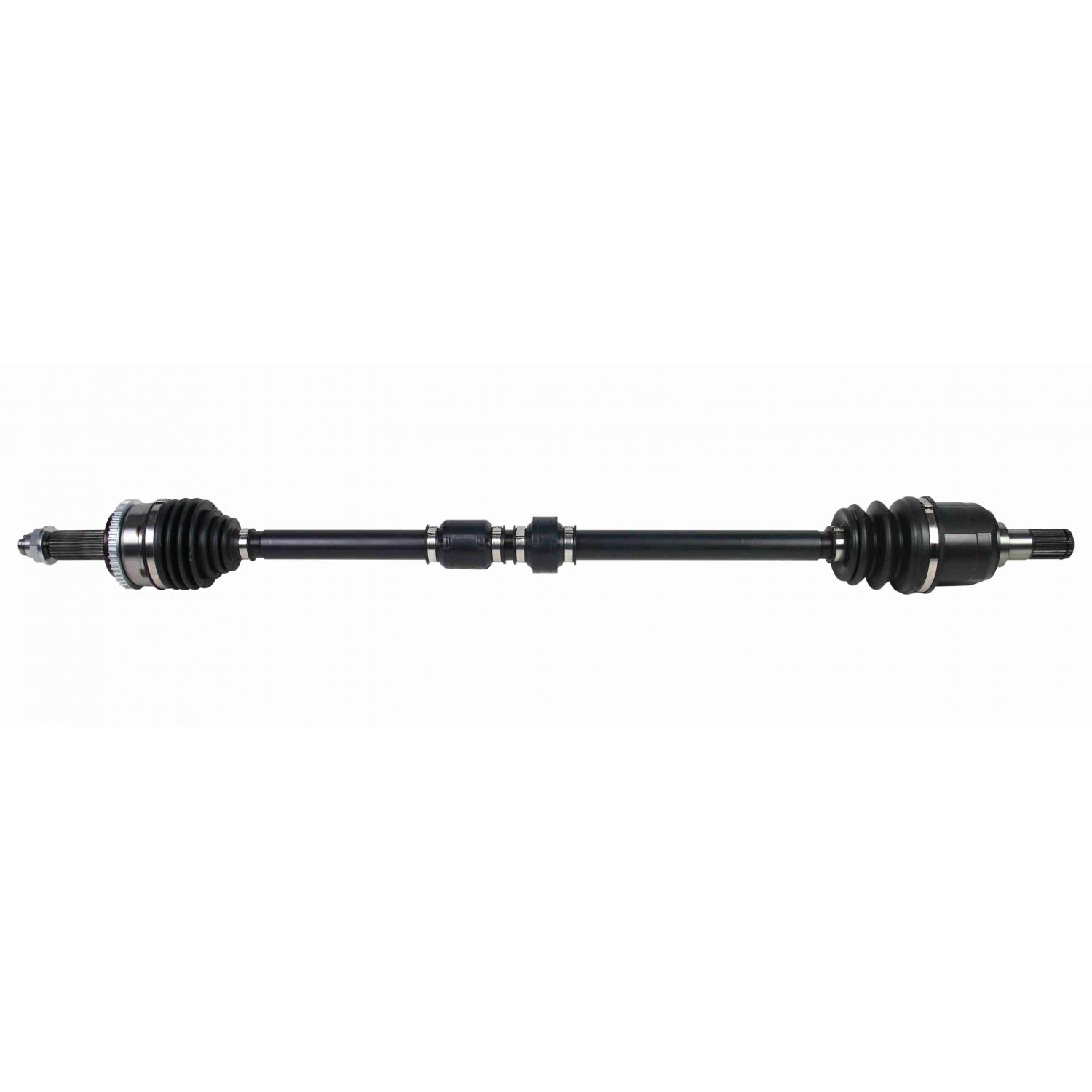 GSP NCV75081 - CV Axle Assembly GSP NCV75081 CV Axle Assembly product image 1 of 5