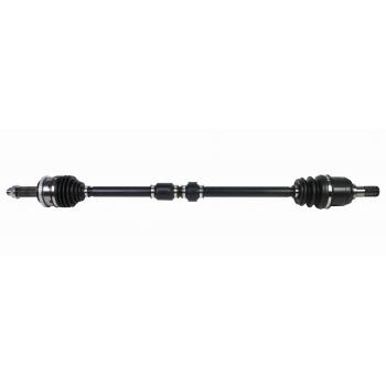 2010 Kia Forte Koup CV Axle Assembly Front Right GSP NCV75081 image 1 of 4