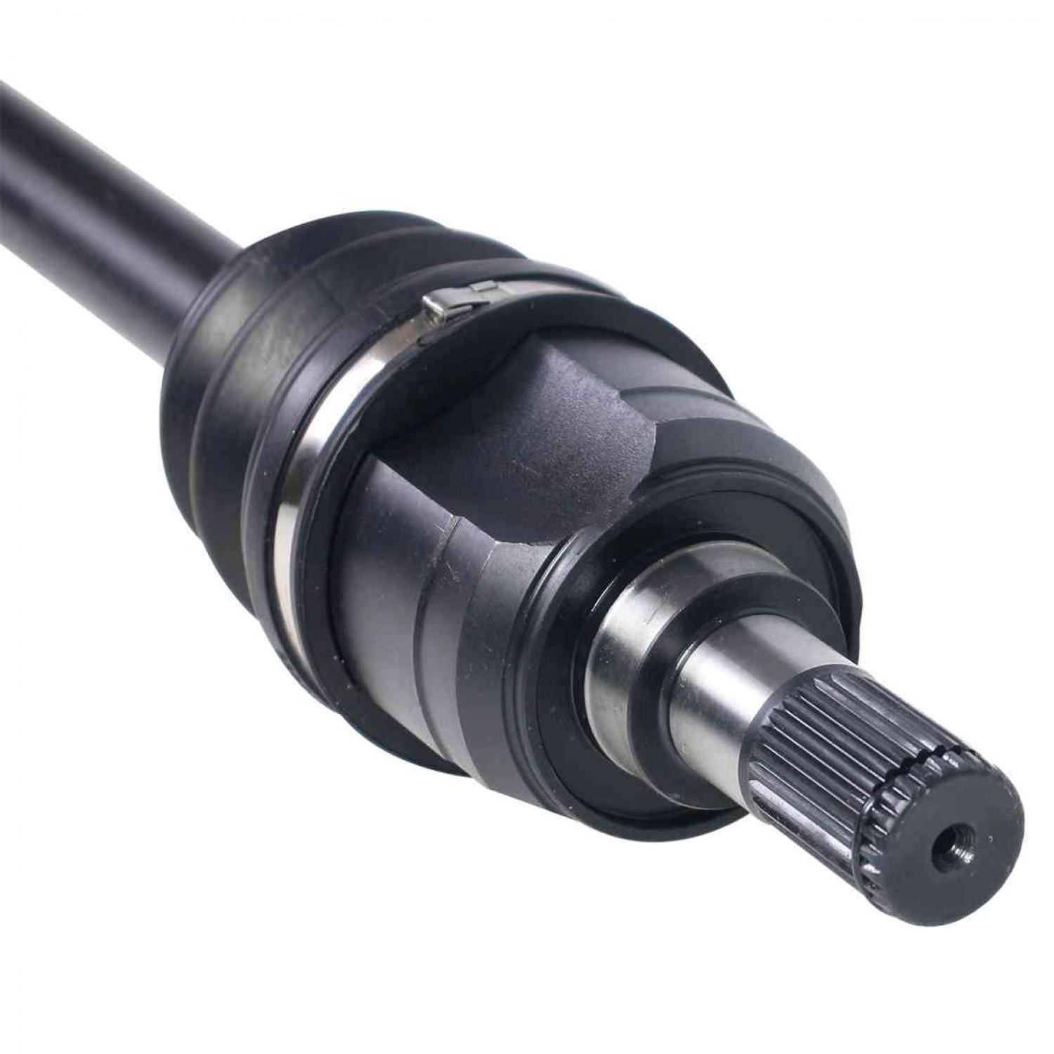GSP NCV75081 - CV Axle Assembly GSP NCV75081 CV Axle Assembly product image 2 of 5