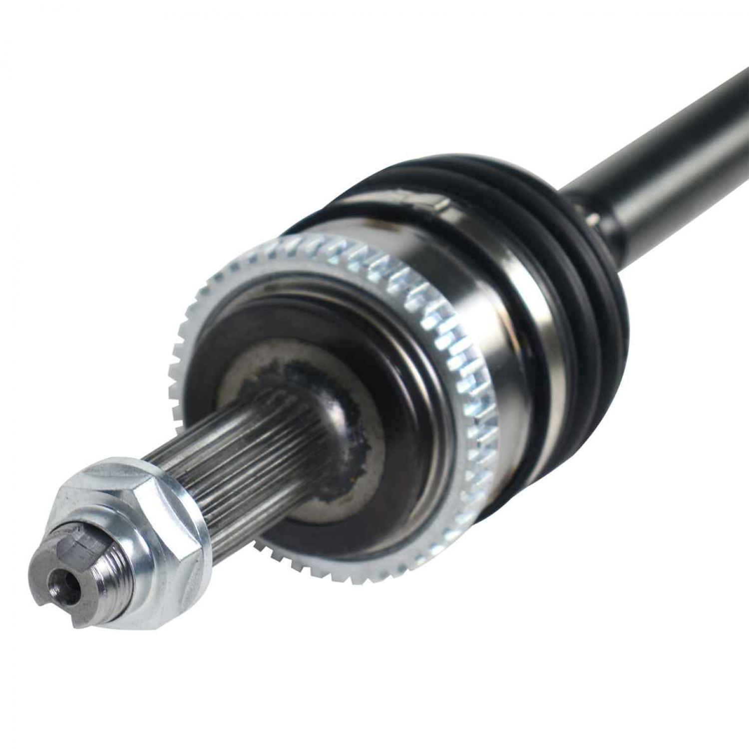 GSP NCV75081 - CV Axle Assembly GSP NCV75081 CV Axle Assembly product image 3 of 5