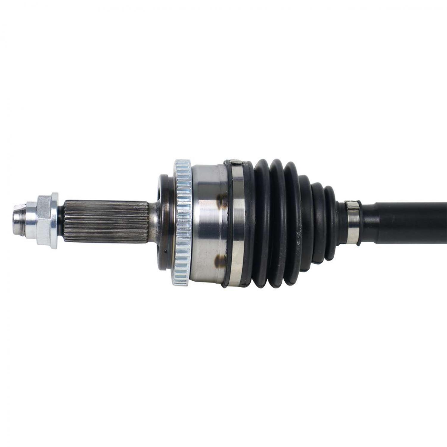 GSP NCV75081 - CV Axle Assembly GSP NCV75081 CV Axle Assembly product image 4 of 5