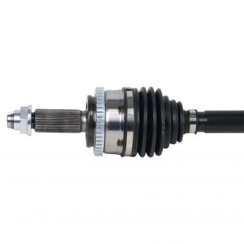 2010 Kia Forte Koup CV Axle Assembly Front Right GSP NCV75081 image 4 of 4