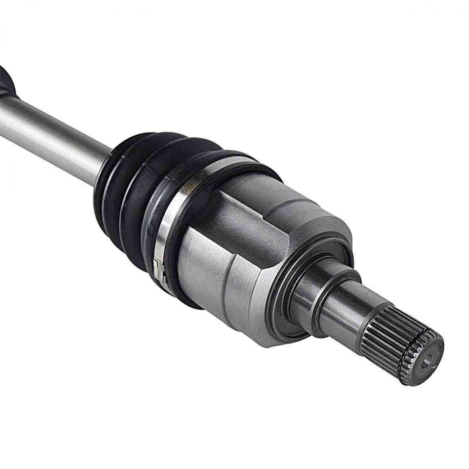 GSP NCV75082 - CV Axle Assembly GSP NCV75082 CV Axle Assembly product image 1 of 5