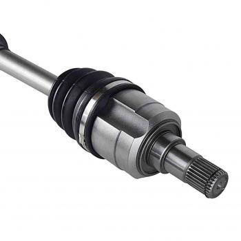 2021 Kia Niro CV Axle Assembly