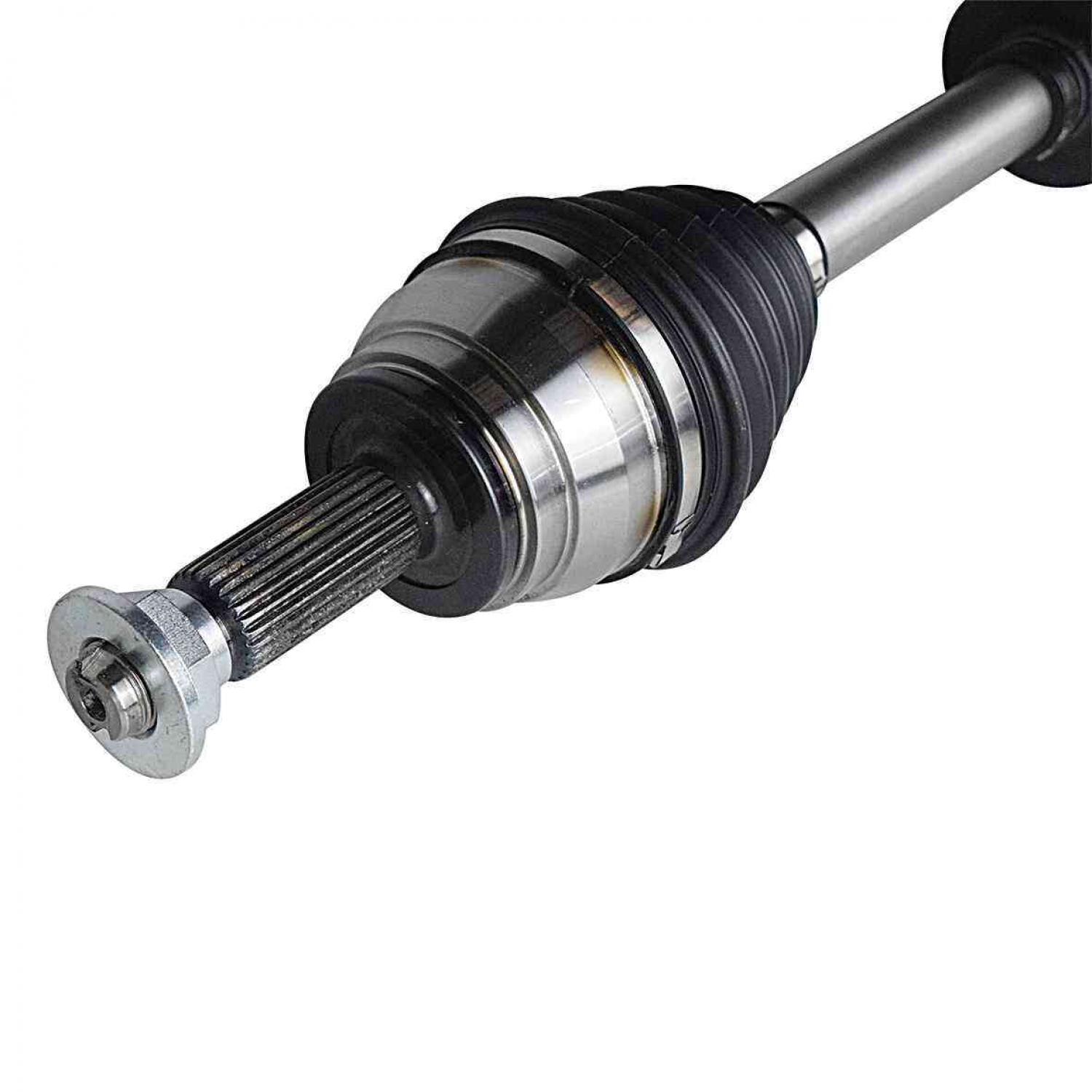GSP NCV75082 - CV Axle Assembly GSP NCV75082 CV Axle Assembly product image 2 of 5