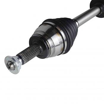 2019 Kia Niro CV Axle Assembly Front Left GSP NCV75082 image 2 of 4
