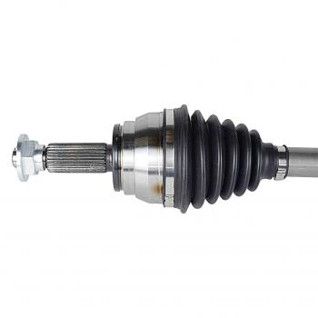 2019 Kia Niro CV Axle Assembly Front Left GSP NCV75082 image 3 of 4