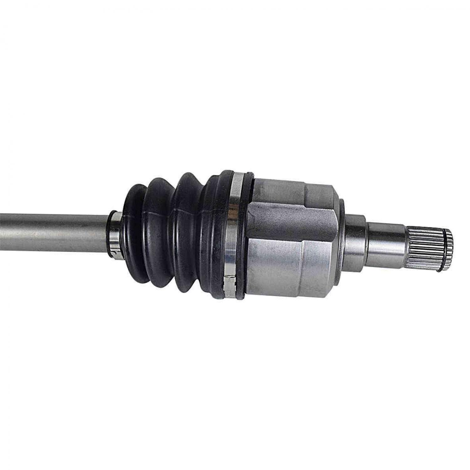 GSP NCV75082 - CV Axle Assembly GSP NCV75082 CV Axle Assembly product image 4 of 5