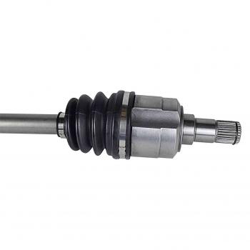 2019 Kia Niro CV Axle Assembly Front Left GSP NCV75082 image 4 of 4