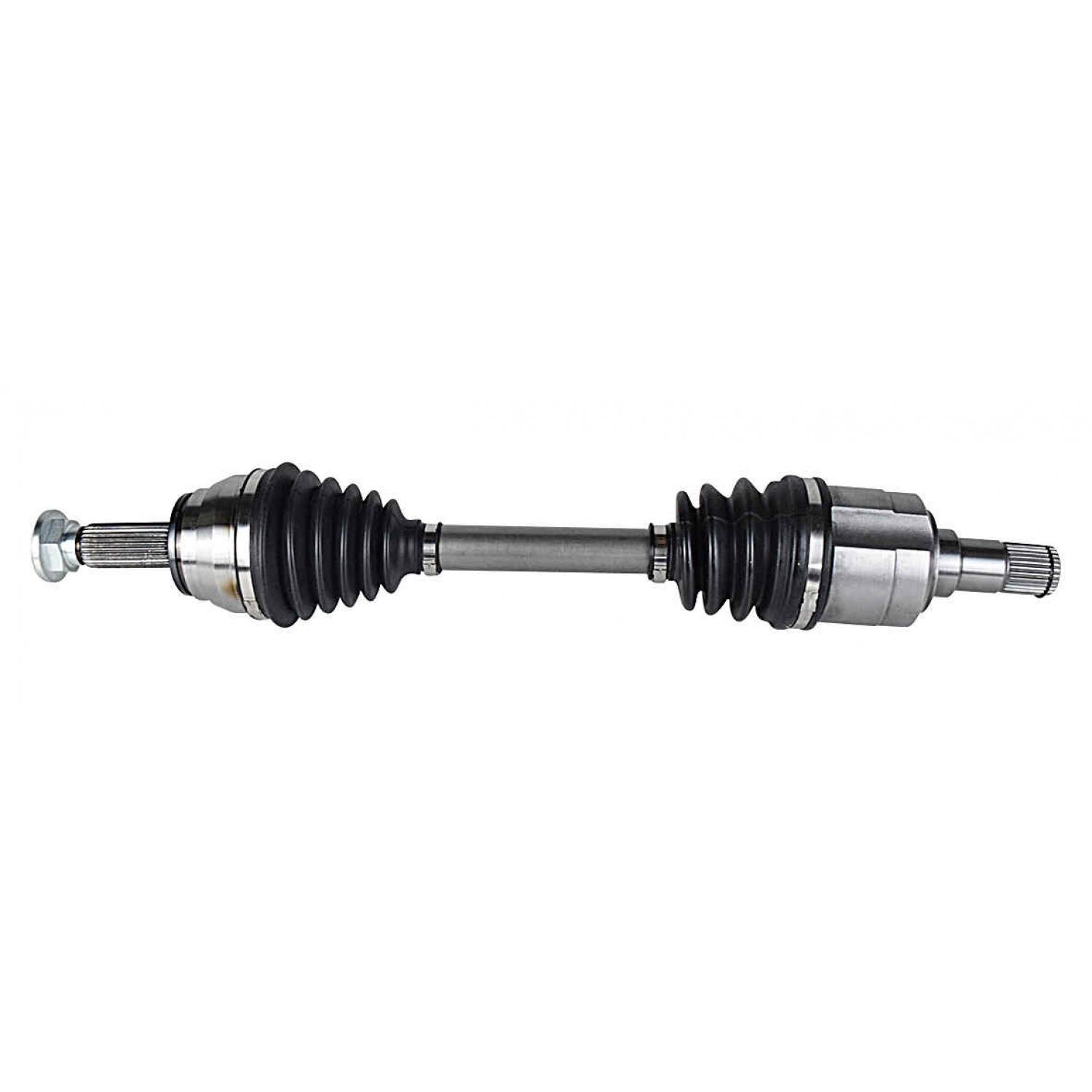 GSP NCV75082 - CV Axle Assembly GSP NCV75082 CV Axle Assembly product image 5 of 5