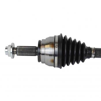2022 Kia Niro CV Axle Assembly Front Right GSP NCV75083 image 3 of 4