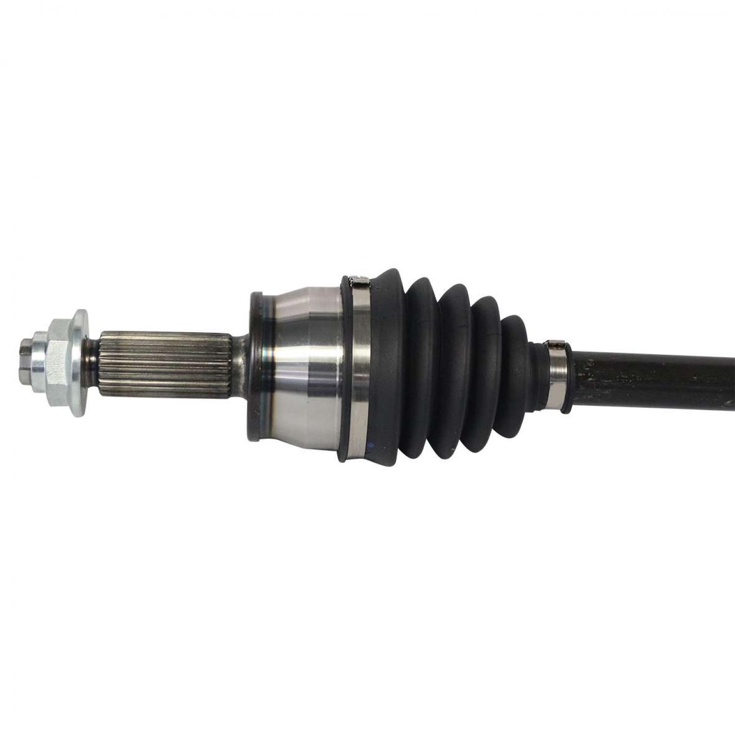 GSP NCV75084 - CV Axle Assembly GSP NCV75084 CV Axle Assembly product image 1 of 5