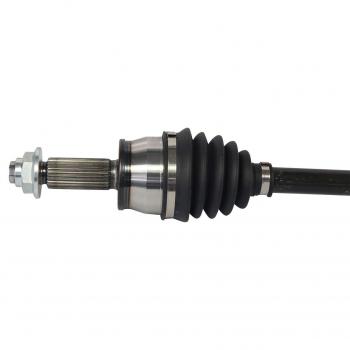 2023 Hyundai Kona CV Axle Assembly Rear Left GSP NCV75084 image 1 of 4