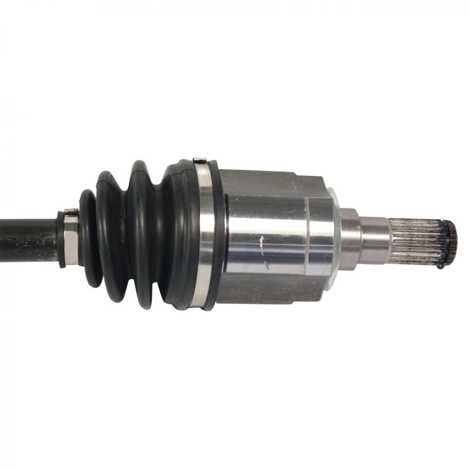 GSP NCV75084 - CV Axle Assembly GSP NCV75084 CV Axle Assembly product image 2 of 5