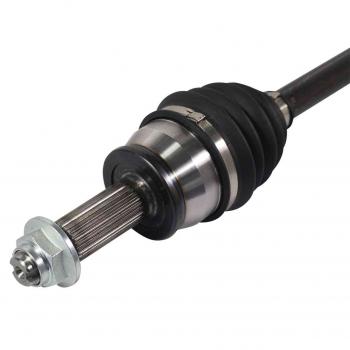 2023 Hyundai Kona CV Axle Assembly Rear Left GSP NCV75084 image 3 of 4