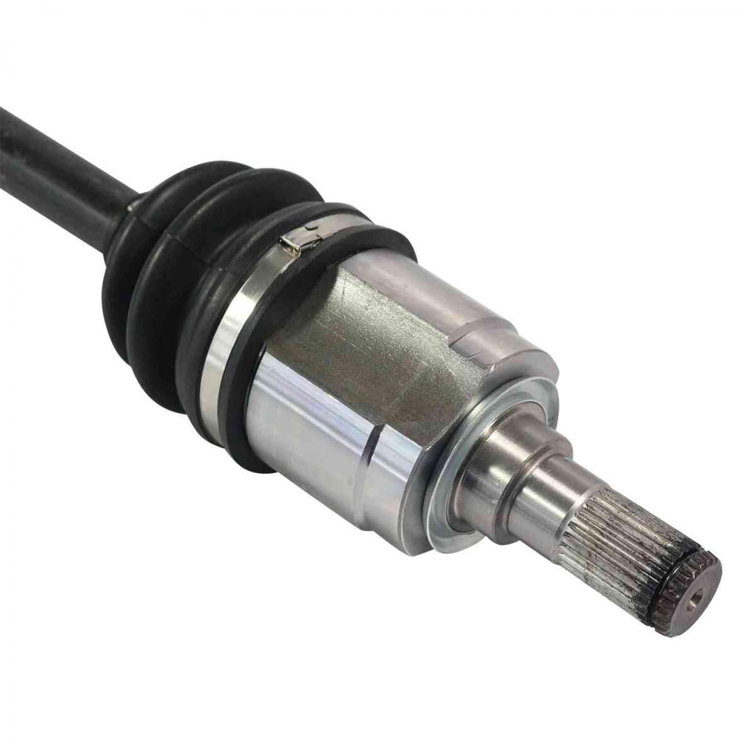 GSP NCV75084 - CV Axle Assembly GSP NCV75084 CV Axle Assembly product image 4 of 5